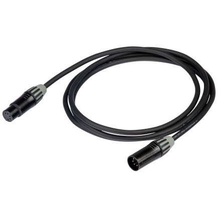 SDJ SG DMX5CLU03 DMX Cables